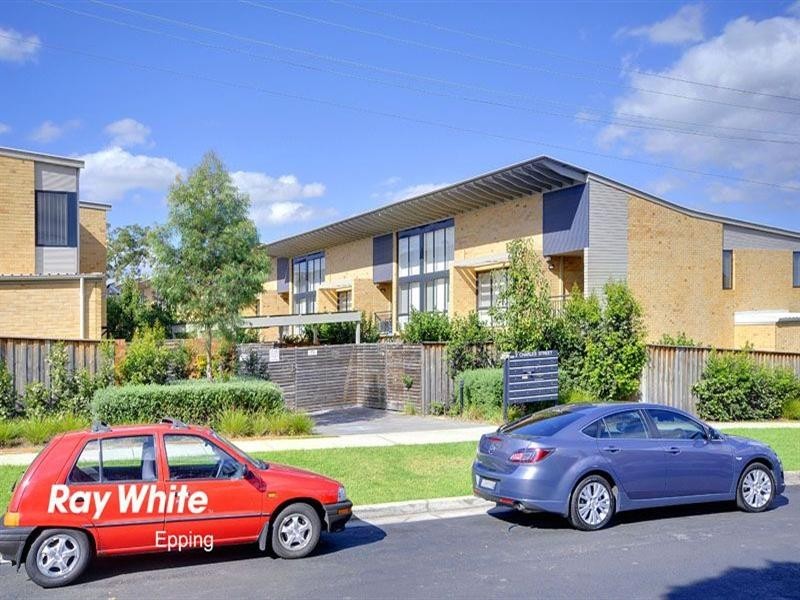 7/2 Charles Street, Carlingford NSW 2118