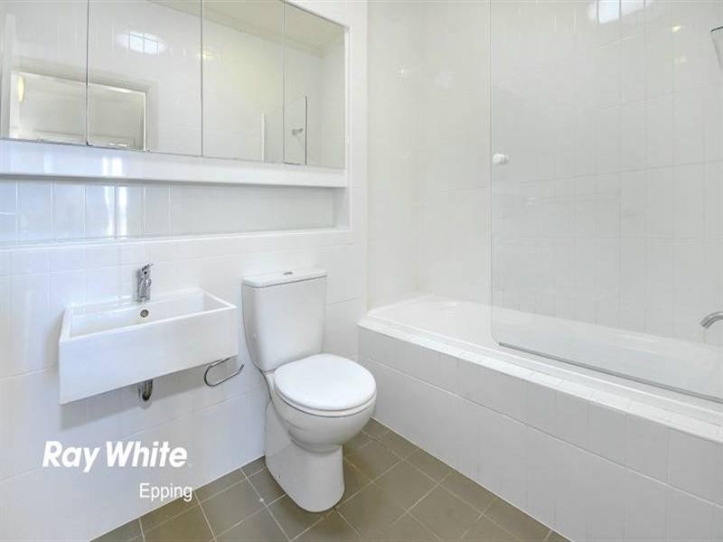 7/2 Charles Street, Carlingford NSW 2118