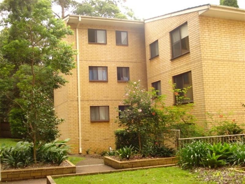 29/201 WATERLOO Road, Marsfield NSW 2122