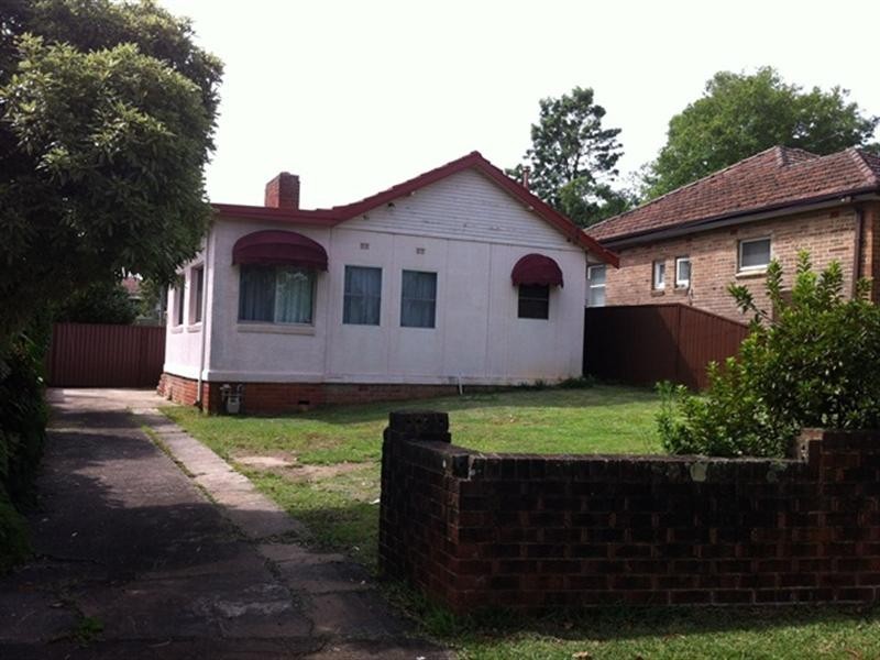 7 Bellamy Avenue, Eastwood NSW 2122