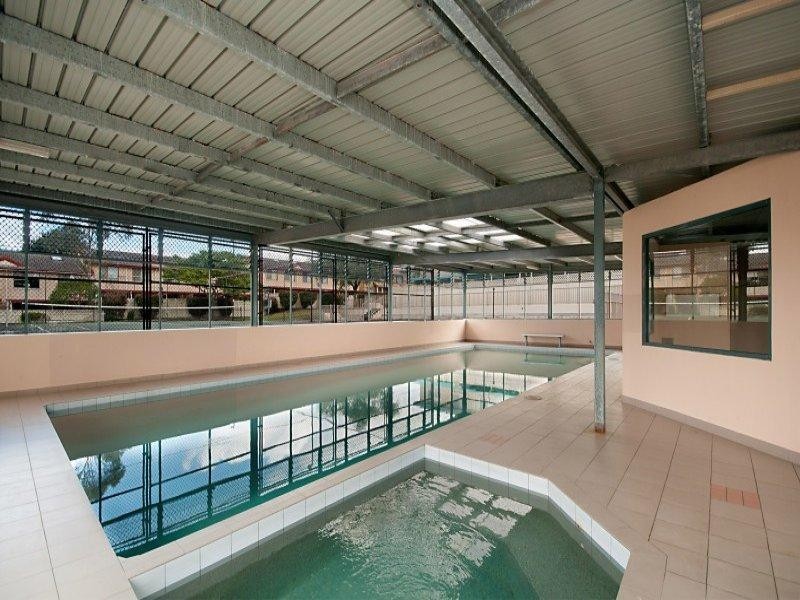 43/129B Park Road, Dundas, Dundas NSW 2117