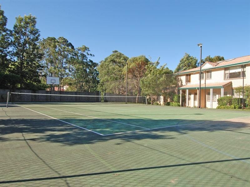 43/129B Park Road, Dundas, Dundas NSW 2117