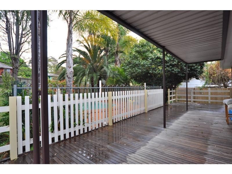 24 Bardia Road, Carlingford NSW 2118