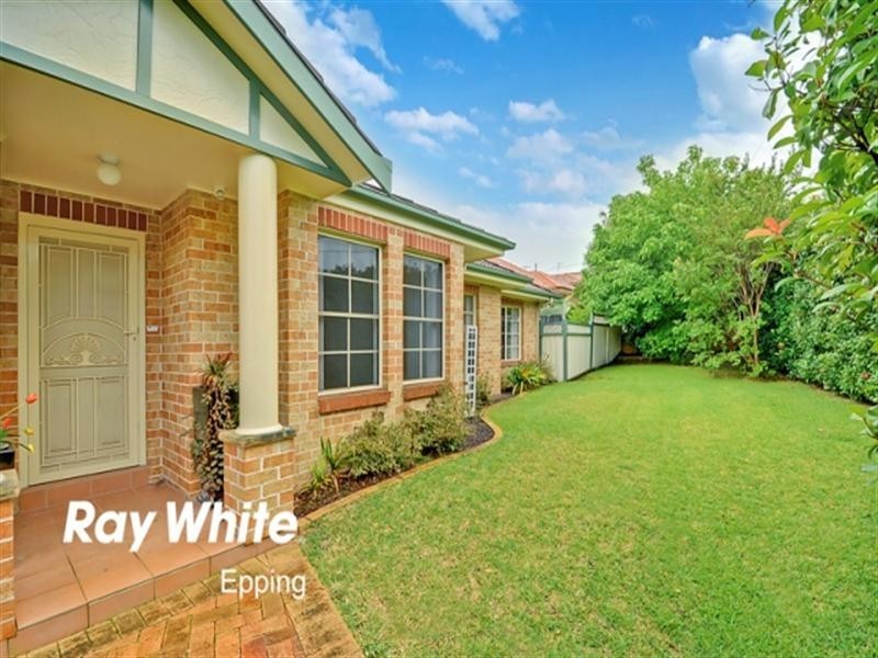 15/48 Balaclava Road, Eastwood NSW 2122