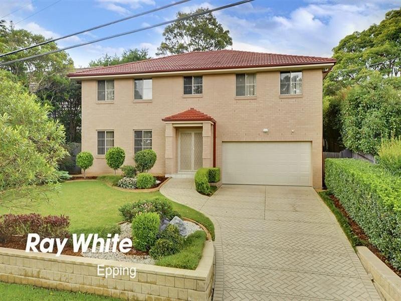 12 Duntroon Avenue, Epping NSW 2121