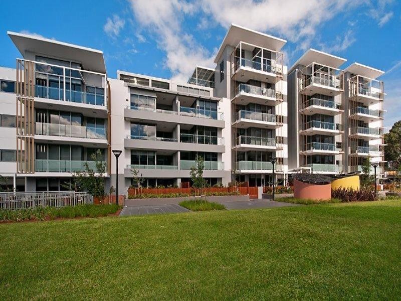 117/61 MOBBS Lane, Epping NSW 2121