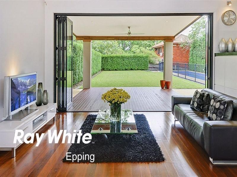 693 Blaxland Road, Epping NSW 2121