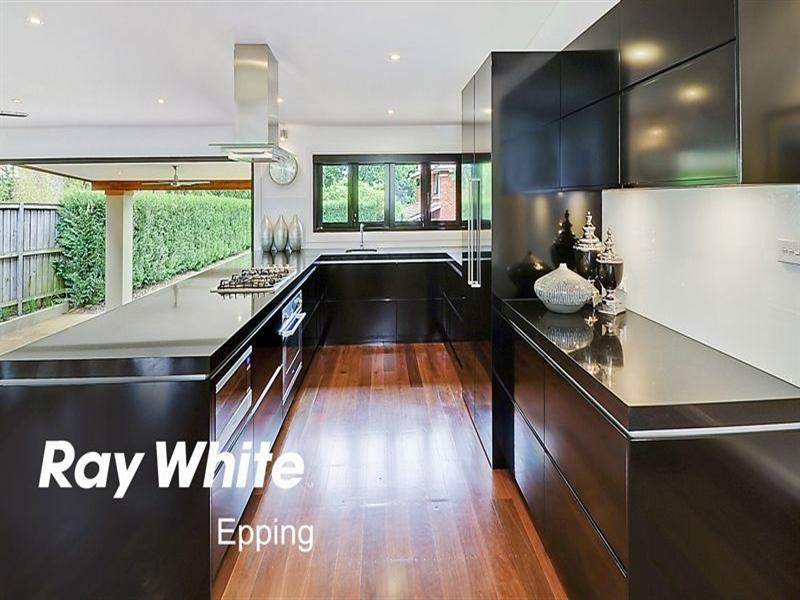 693 Blaxland Road, Epping NSW 2121