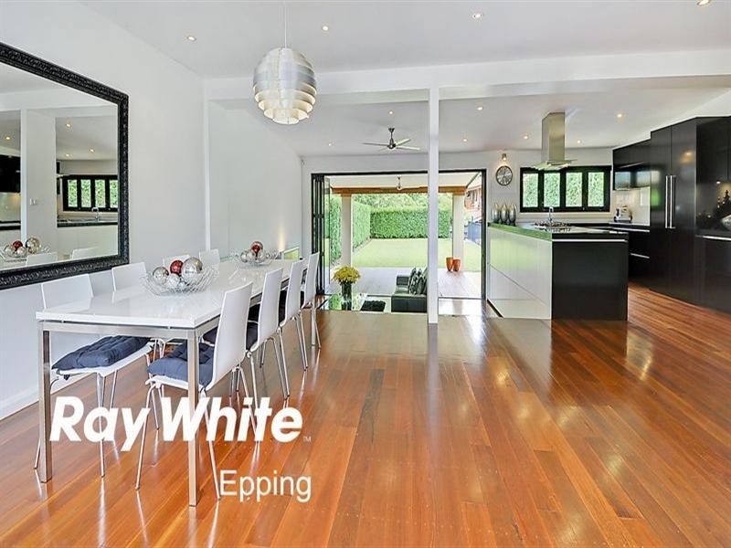 693 Blaxland Road, Epping NSW 2121