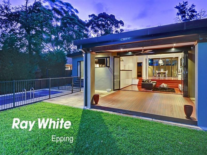 693 Blaxland Road, Epping NSW 2121