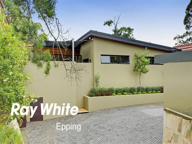 693 Blaxland Road, Epping NSW 2121