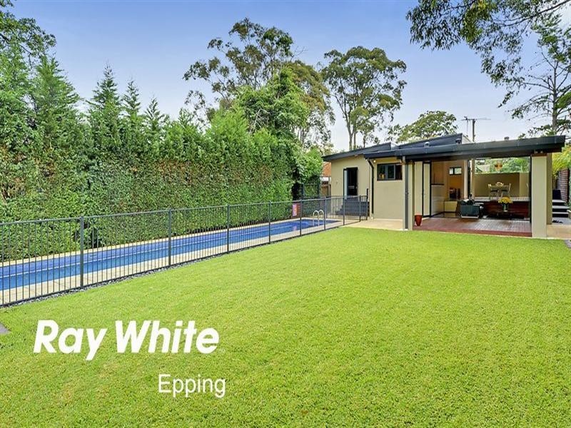 693 Blaxland Road, Epping NSW 2121
