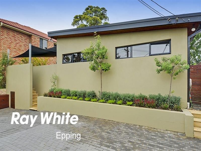 693 Blaxland Road, Epping NSW 2121