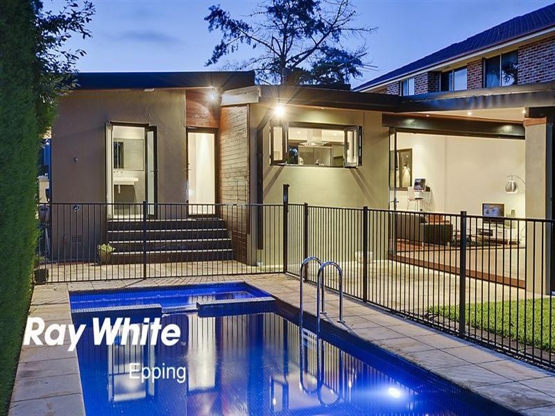 693 Blaxland Road, Epping NSW 2121