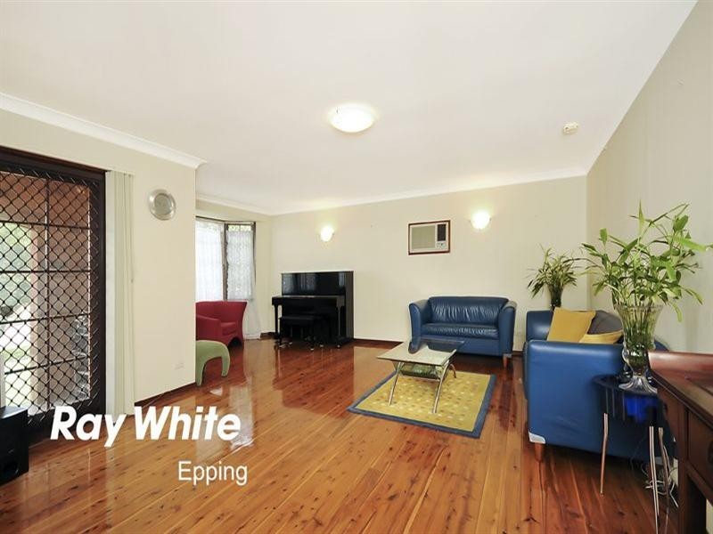 18 Blundell Street, Marsfield NSW 2122