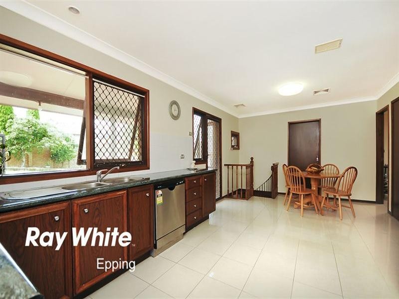 18 Blundell Street, Marsfield NSW 2122