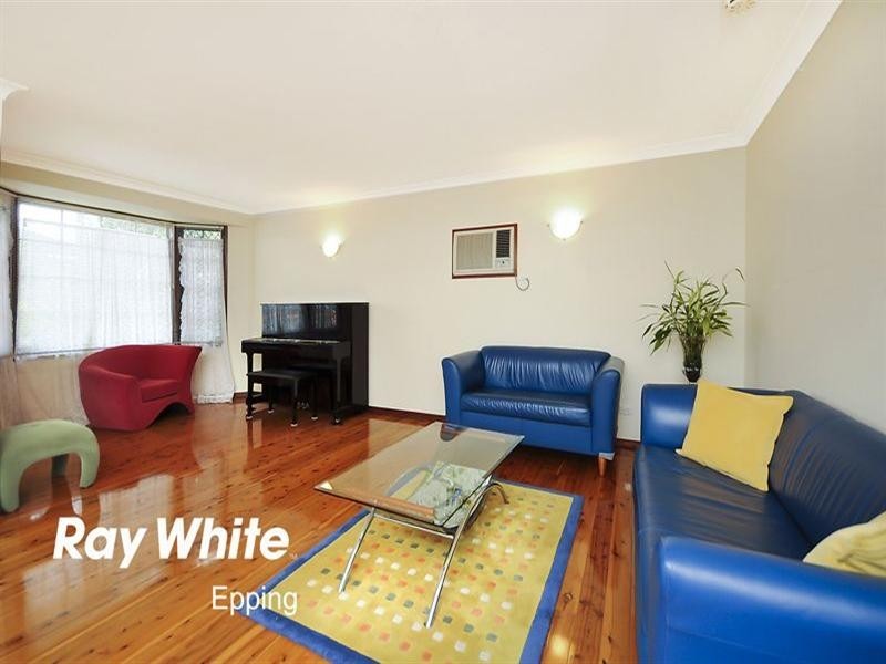 18 Blundell Street, Marsfield NSW 2122