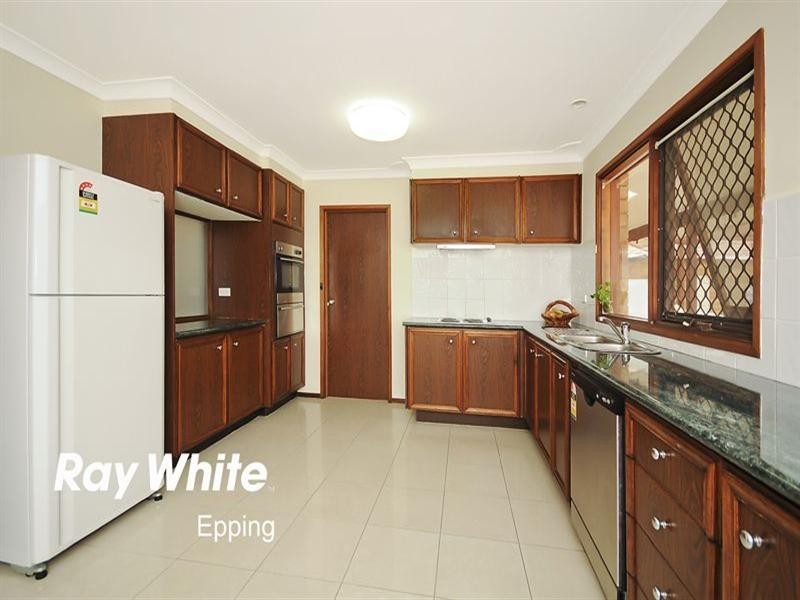 18 Blundell Street, Marsfield NSW 2122