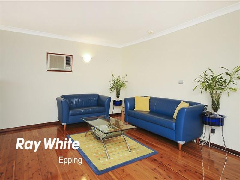 18 Blundell Street, Marsfield NSW 2122