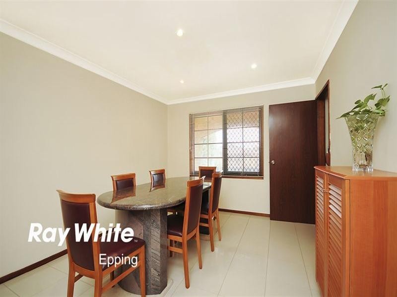 18 Blundell Street, Marsfield NSW 2122