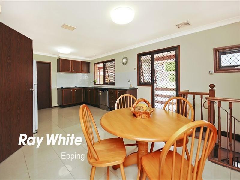 18 Blundell Street, Marsfield NSW 2122