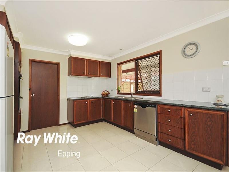 18 Blundell Street, Marsfield NSW 2122