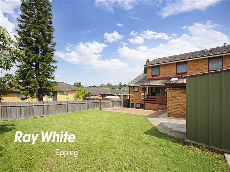 18 Blundell Street, Marsfield NSW 2122