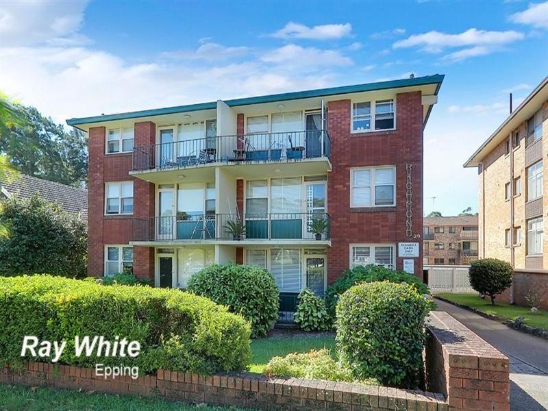 1/29 Bridge Street, Epping NSW 2121