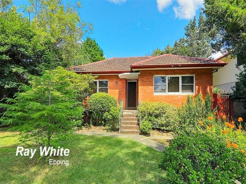 15 Woorang Street, Eastwood NSW 2122