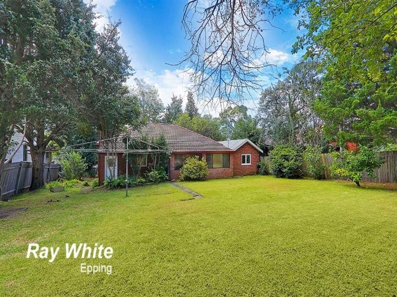 15 Woorang Street, Eastwood NSW 2122