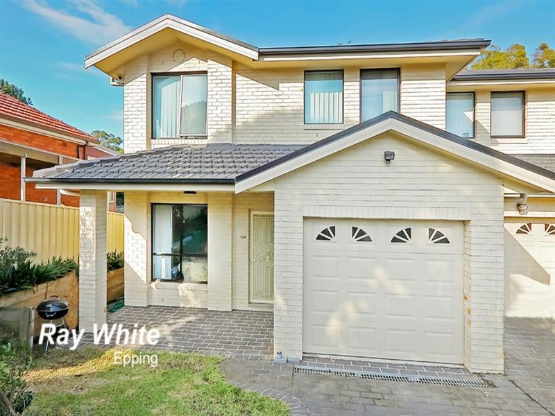 55a Marsden Road, West Ryde NSW 2114