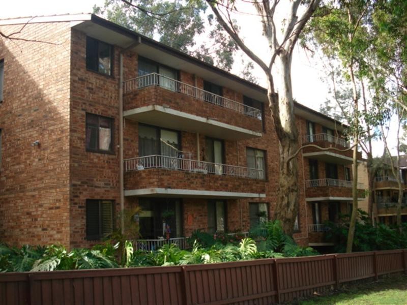 16/199 WATERLOO Road, Marsfield NSW 2122