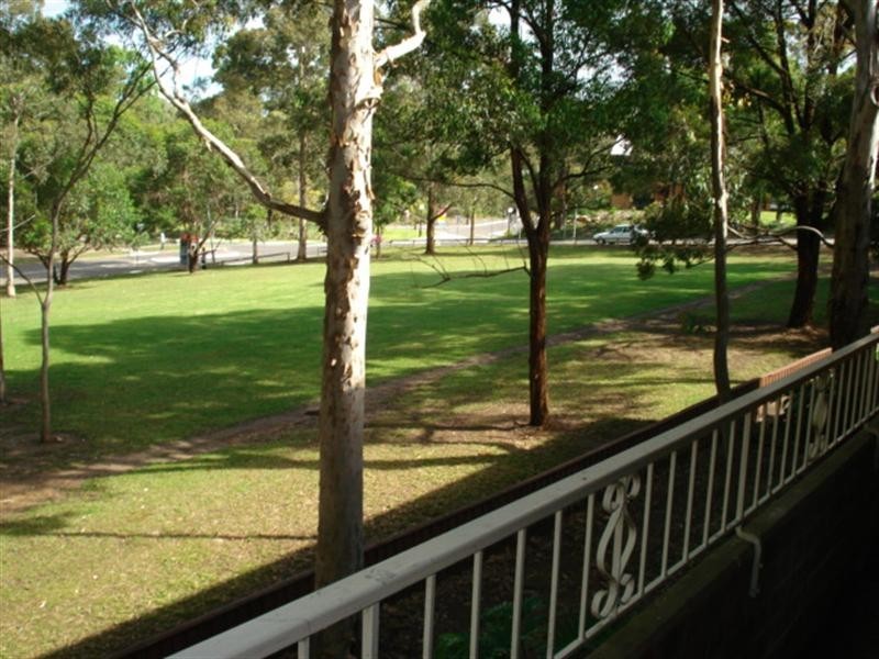 16/199 WATERLOO Road, Marsfield NSW 2122