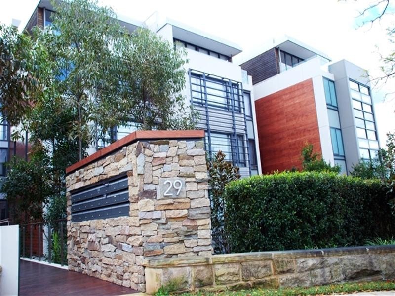21/29 Lorne Avenue, Killara NSW 2071