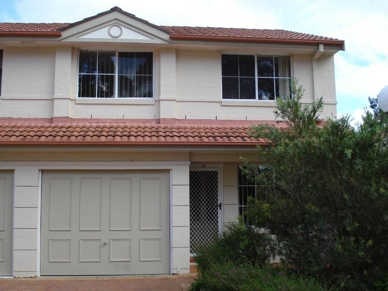 41/1-5 Busaco Road, Marsfield NSW 2122