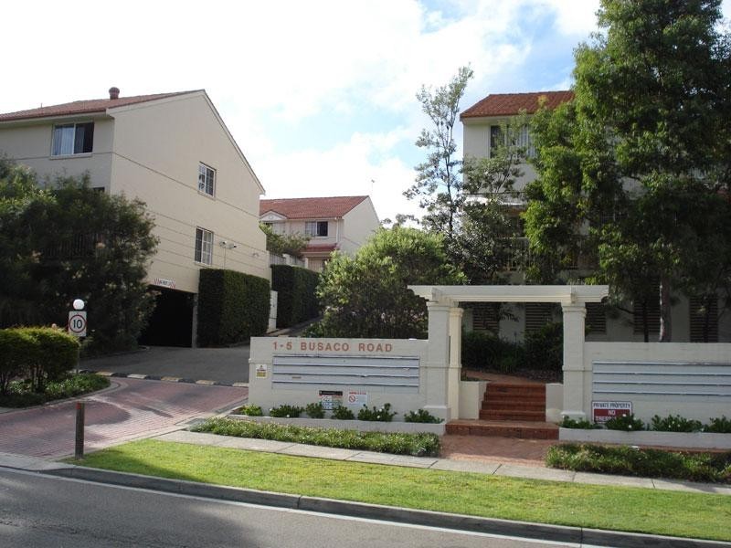 41/1-5 Busaco Road, Marsfield NSW 2122