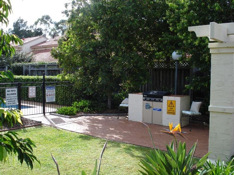 41/1-5 Busaco Road, Marsfield NSW 2122