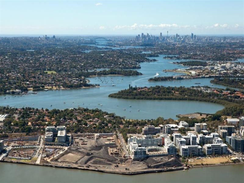 Rhodes NSW 2138