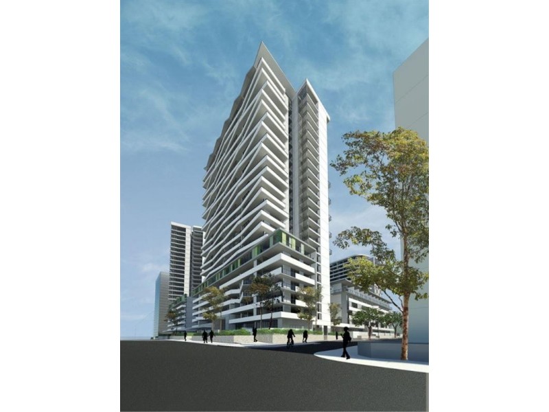 Rhodes NSW 2138