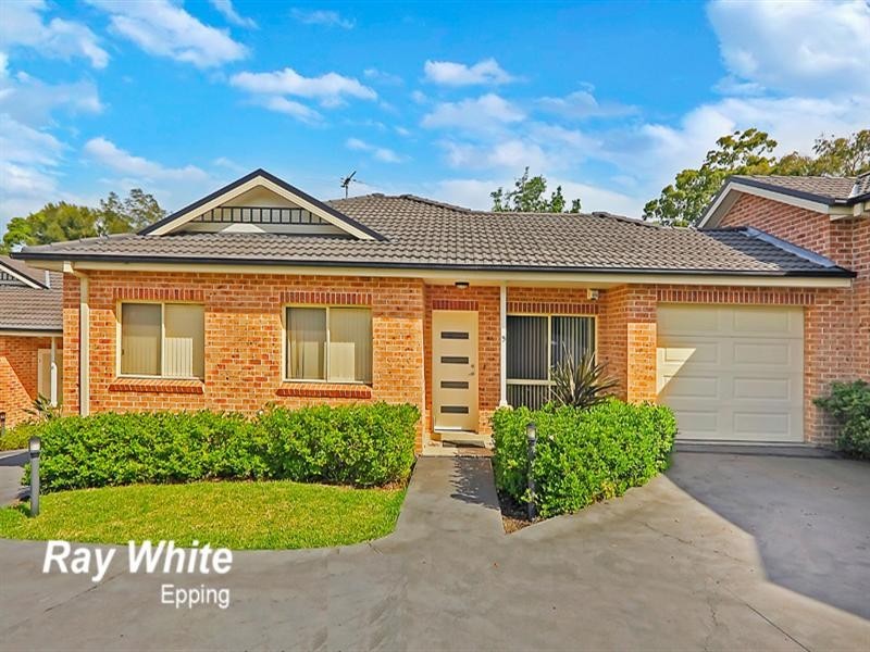 5/84 Balaclava Road, Eastwood NSW 2122