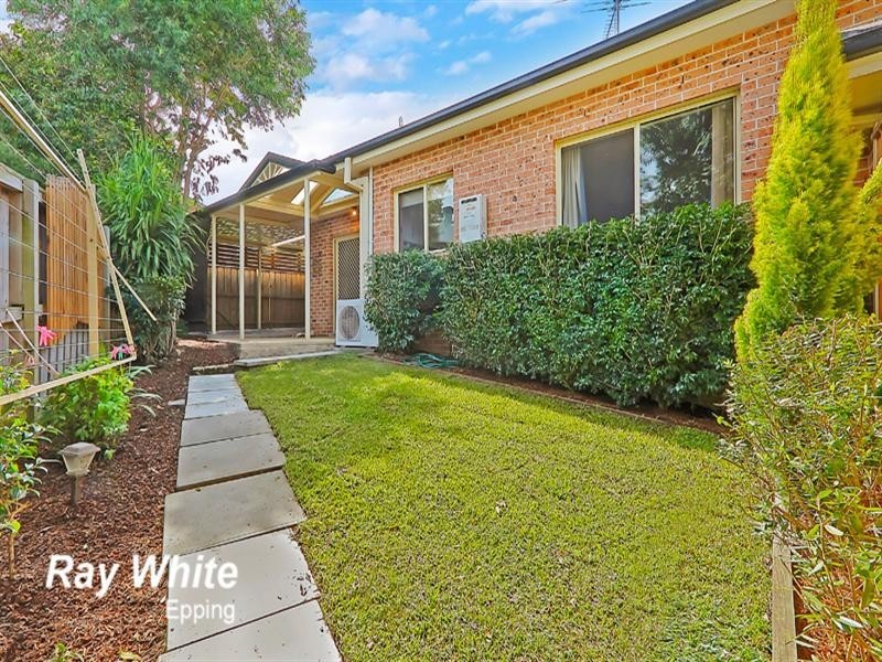 5/84 Balaclava Road, Eastwood NSW 2122