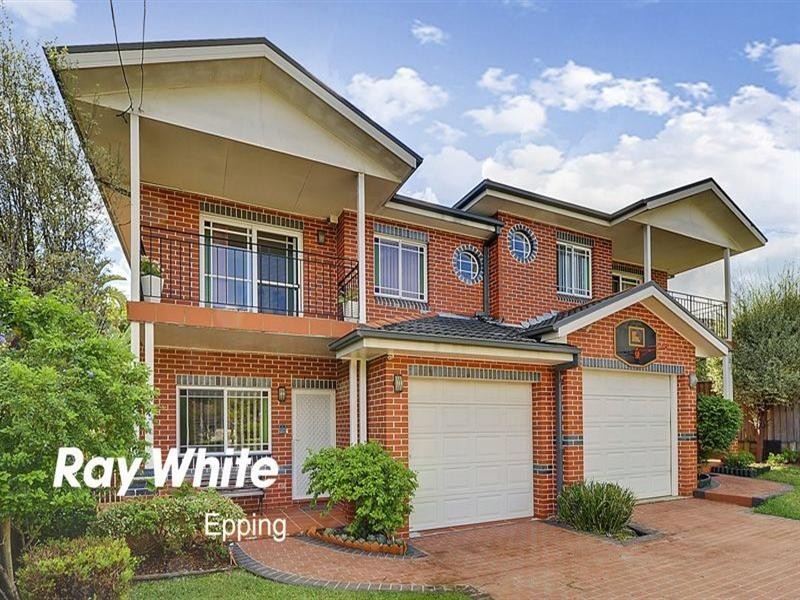 27 Fonti Street, Eastwood NSW 2122
