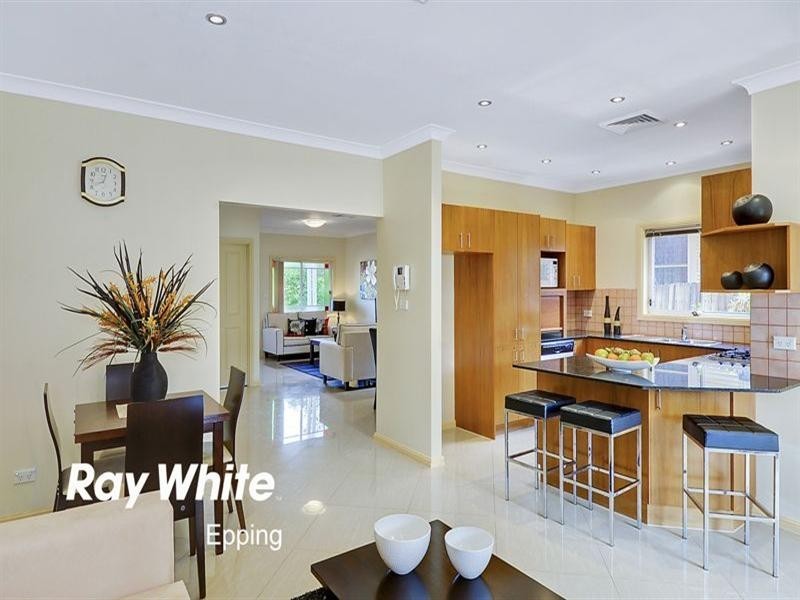 27 Fonti Street, Eastwood NSW 2122