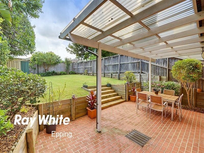 27 Fonti Street, Eastwood NSW 2122