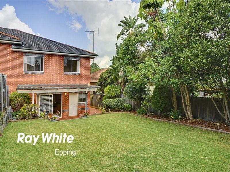 27 Fonti Street, Eastwood NSW 2122