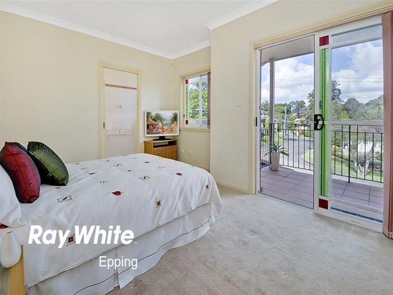 27 Fonti Street, Eastwood NSW 2122