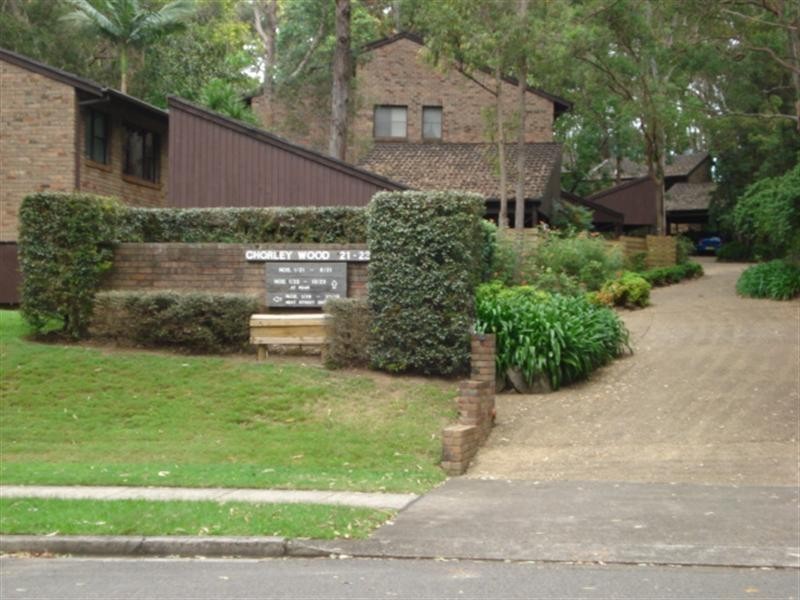 2/21 Fontenoy Road, Macquarie Park NSW 2113