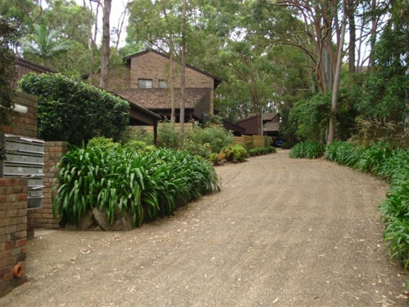 2/21 Fontenoy Road, Macquarie Park NSW 2113