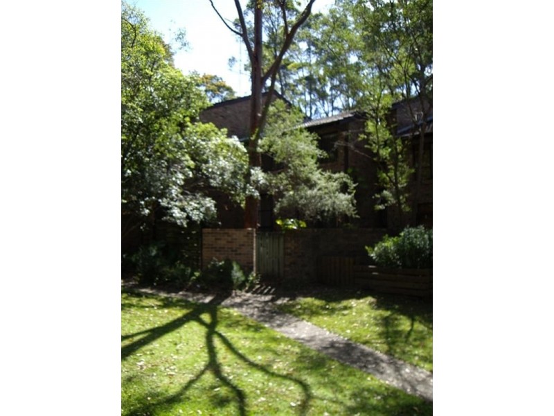 2/21 Fontenoy Road, Macquarie Park NSW 2113