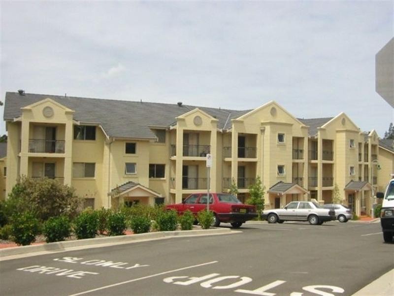 21/6-8 Nile Close, Marsfield NSW 2122